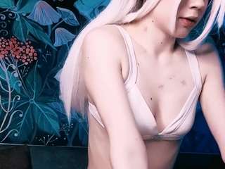  babemostrella chat room