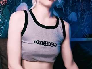 babemostrella webcam