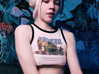 babemostrella webcam