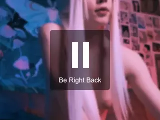 Jane's Live Sex Cam Show
