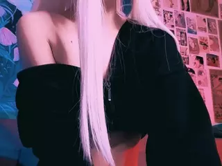 Jane's Live Sex Cam Show