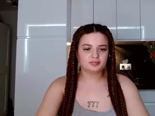 BelleTease's Live Sex Cam Show