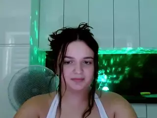 BelleTease's Live Sex Cam Show