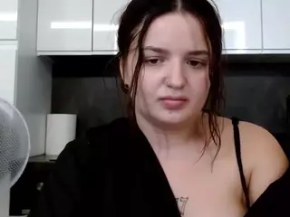 BelleTease's Live Sex Cam Show