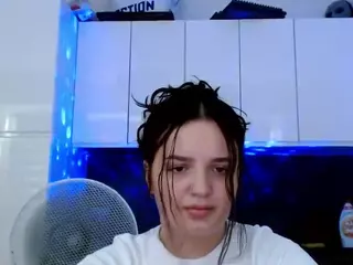 BelleTease's Live Sex Cam Show