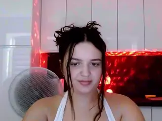 BelleTease's Live Sex Cam Show