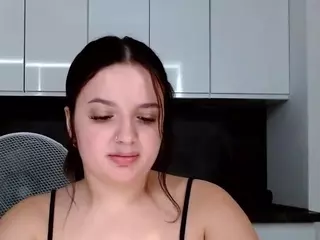 BelleTease's Live Sex Cam Show