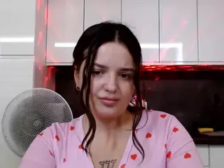 BelleTease's Live Sex Cam Show