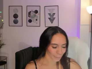 Dulce Smith's Live Sex Cam Show