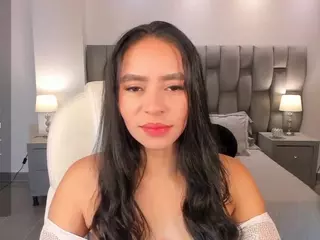 Dulce Smith's Live Sex Cam Show