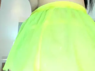 Dulce Smith's Live Sex Cam Show