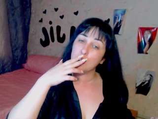 jillstevens Live Webcam on CamSoda