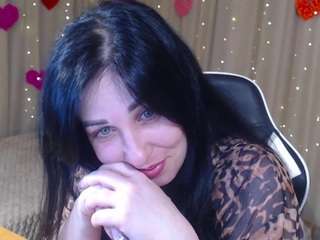 jillstevens Live Webcam on CamSoda