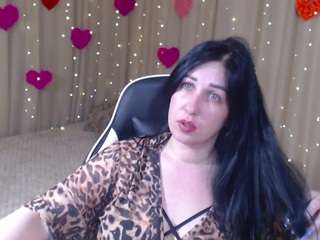 jillstevens Live Webcam on CamSoda