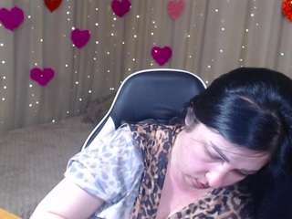 jillstevens live cam profile