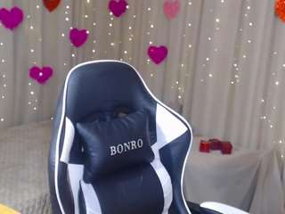 jillstevens live cam profile