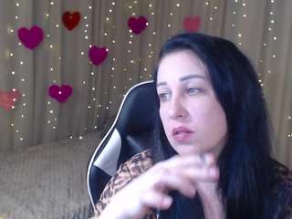 jillstevens live cam profile