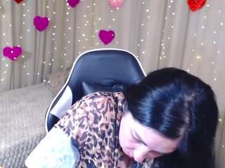 jillstevens Live Webcam on CamSoda