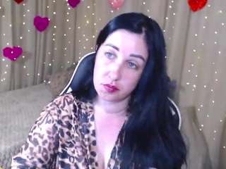 jillstevens Live Webcam on CamSoda