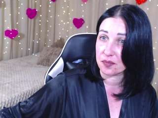 Ce modèle est en direct maintenant. jillstevens