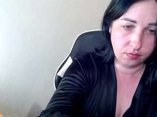 jillstevens Live Webcam on CamSoda