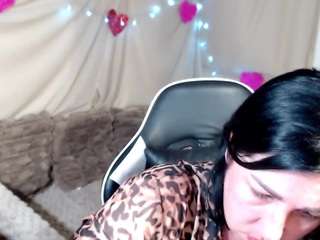jillstevens's live room