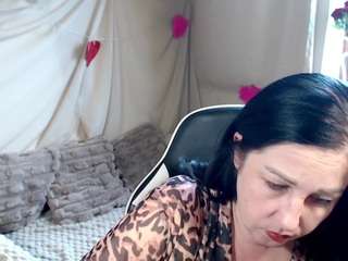 Live cam show with JillStevens