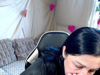 jillstevens live webcam show