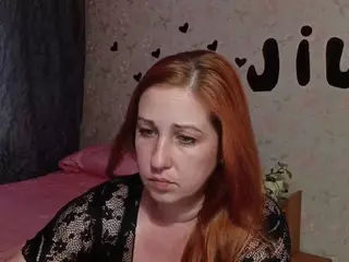 JillStevens's Live Sex Cam Show