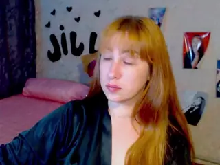 JillStevens's Live Sex Cam Show