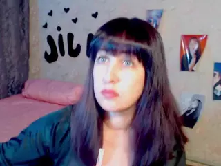 JillStevens's Live Sex Cam Show