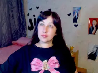 JillStevens's Live Sex Cam Show