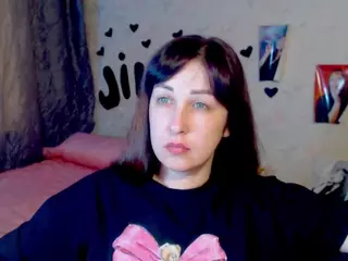 JillStevens's Live Sex Cam Show