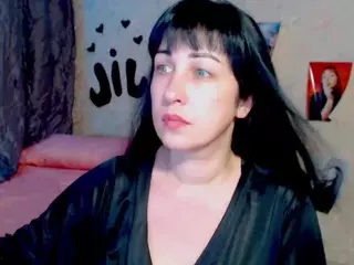 JillStevens's Live Sex Cam Show