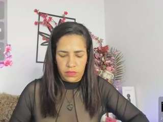 joannet from CamSoda
