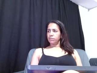 joannet Modèle Webcam Profil