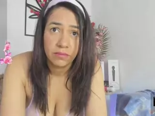 Joannet's Live Sex Cam Show