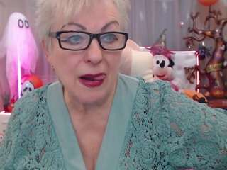 kaylesmoll from CamSoda