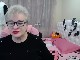 KayleSmoll's Live Sex Cam Show