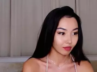 Miastime's Live Sex Cam Show