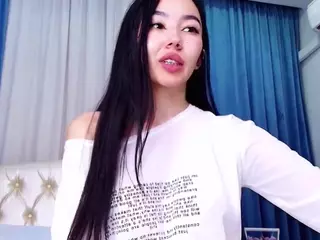 Miastime's Live Sex Cam Show