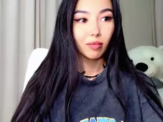 Miastime's Live Sex Cam Show