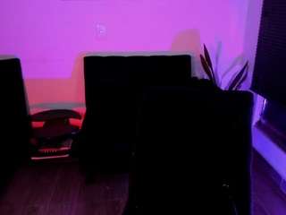Rouxeee on Camsoda