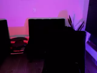 Rouxeee's Live Sex Cam Show