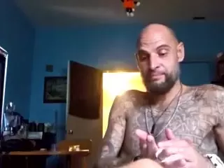 Souljaslim2024's Live Sex Cam Show