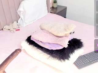 TiffanyJaccksonn live cam preview