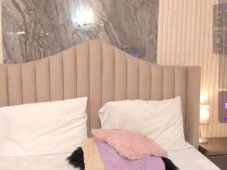 TiffanyJaccksonn live cam preview