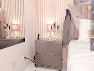 tiffanyjaccksonn's live room