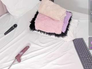 Tiffanyjaccksonn's cam show statistics and live stream