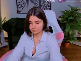 violashy camsoda Asian Naked Webcam 